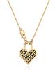 Pm 06:17 [B] Signal Necklace