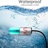 Mini Aquarium Ultraviolet Lamp Algae Removal Home Amphibious Aquarium Water Clean Lamp For Fish