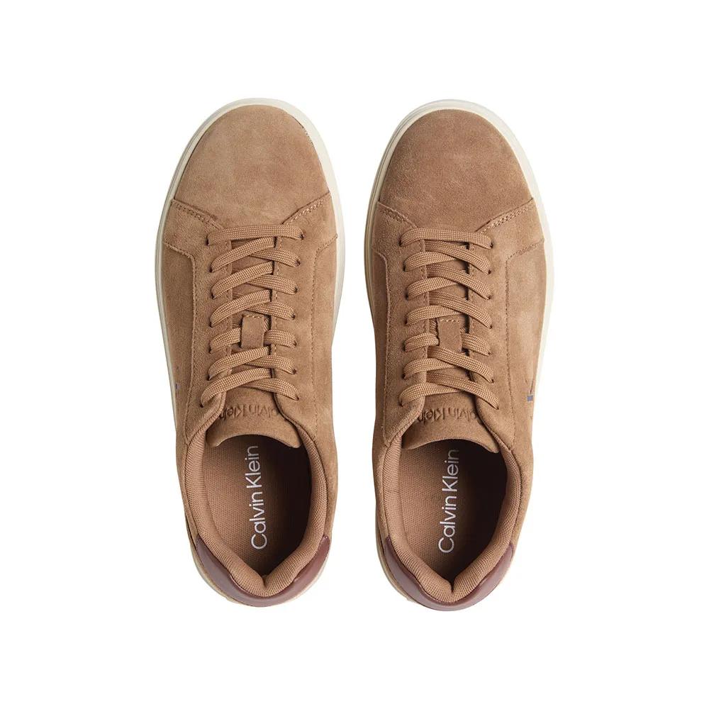 Calvin Klein Classic Cupsole Sneakers