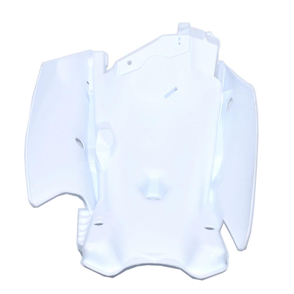 Motorcycle front rear fender Dirt Pit Bike Plastic Cover Shell For Kayo K2 K7 BSE J2 Modified Plastic Fender Guard