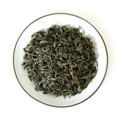 HelloYoung 250g Spring Yun Wu Yunwu Cloud Mist High Mount Lushan Green Tea