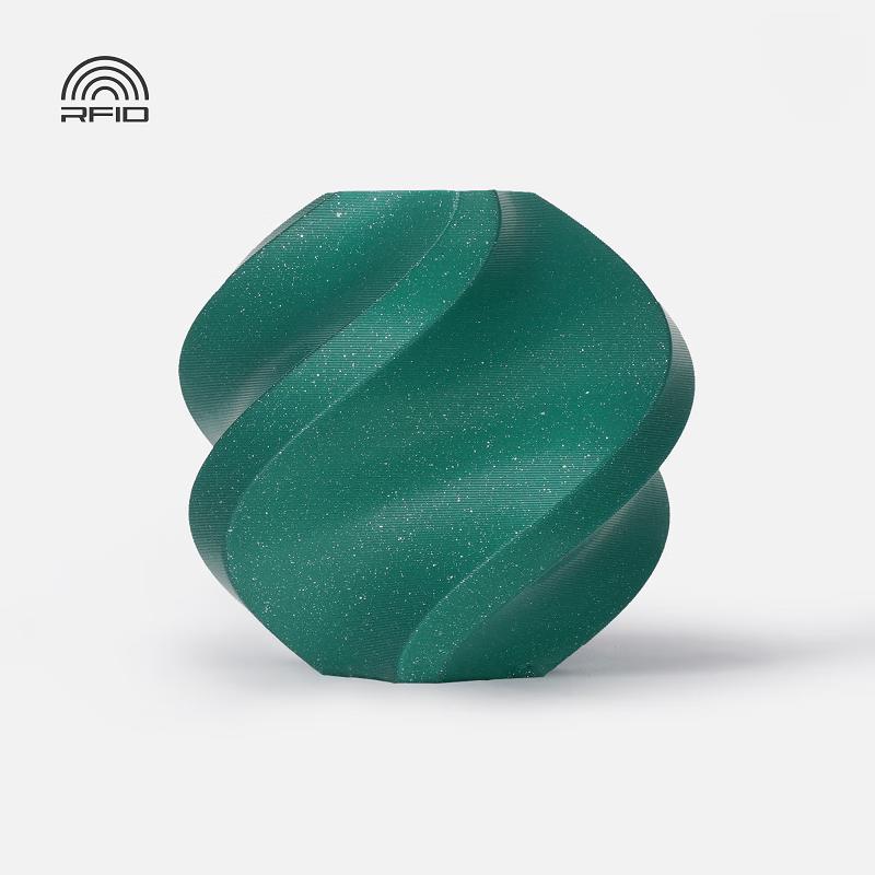 Bambu Lab PLA Sparkle 3D Printer Filament