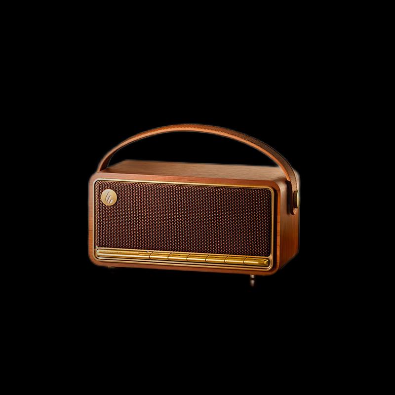 Edifier M285 Retro Portable Bluetooth Speaker