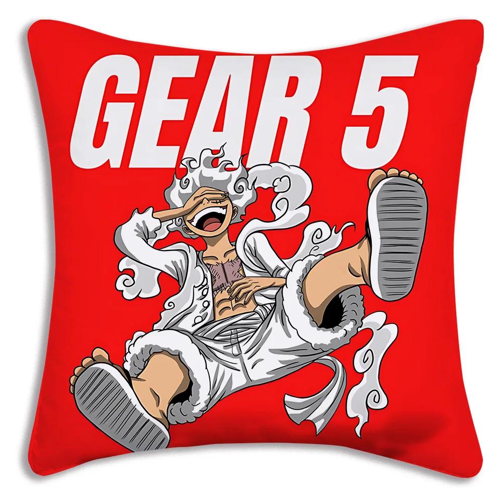 Cushions Cover Decorative Pillows for Sofa Personalized Gift Cushion Covers Living Room Decoration Home