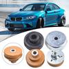 Rear Axle Top Strut Mounting Kit For BMW 1 Series E81 E82 E87 E88 & 3 Series E90 E91 E92 E93 Direct Replacement Suspension Part