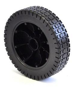 Pubert Oscar 38 Driving Wheel Original Part 0002020243