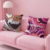 Fashion E-Emilio P-Pucci Pillow Case Pattern Printed Pillowcase for Living Room Sofa Cushion Cover & Bedroom Decor