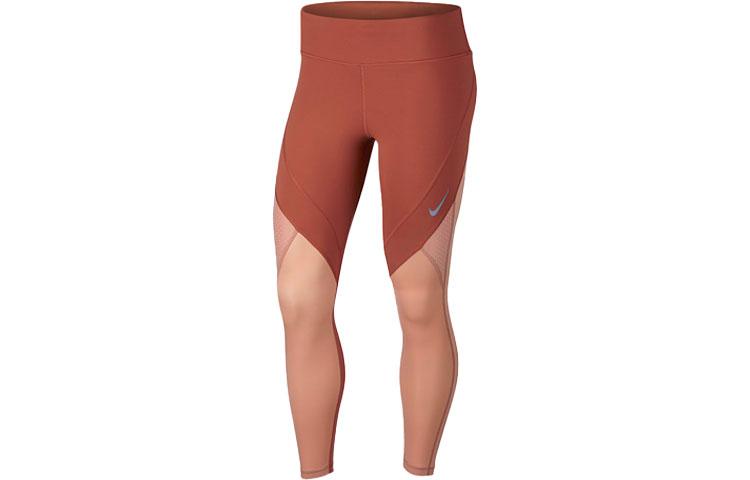 Nike 21 Sports Pants Women s Red AQ5355-252 L