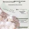 Hanfang Wugu 72H Lasting Fragrance Moisturizing Body Wash