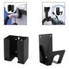 Electric Car Cord Holder Power Brick Mount Bracket Compact Charger Organizer Accessories for Indoor Outdoor Use
