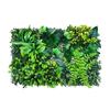 Artificial Turf Simulated Lawn High Quality Plastic
