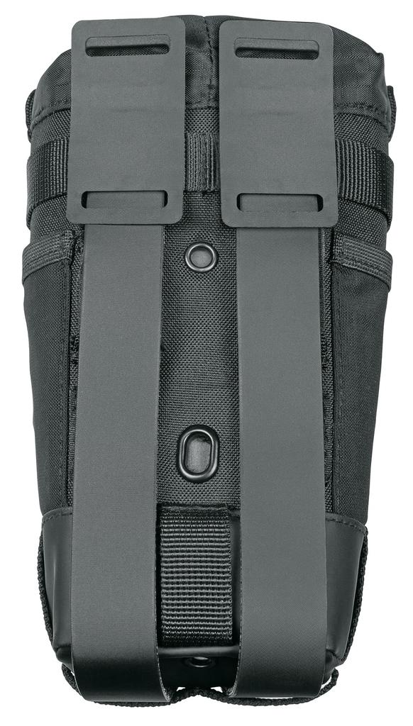 SKS GPS Urban Stem Black Bag,