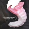 Handmade Liquid Silicone Dildo Anal Plug Unisex Adult Sex Toys