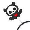 Halloween Headband for Kids Adults Glitter Pumpkin Bat Ghost Skull Hair Accessories