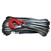 10MM X 30M Synthetic Winch Rope With Hook For 4WD 4X4 UTV