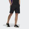 Adidas Originals Trefoil Manga Short 1 Printed Athletic Shorts Men Shorts Black HD9075