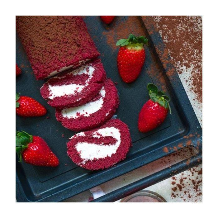 Grill - Effektiv - Aluminiumguss - Glatte Platte - Antihaftbeschichtet - Induktion