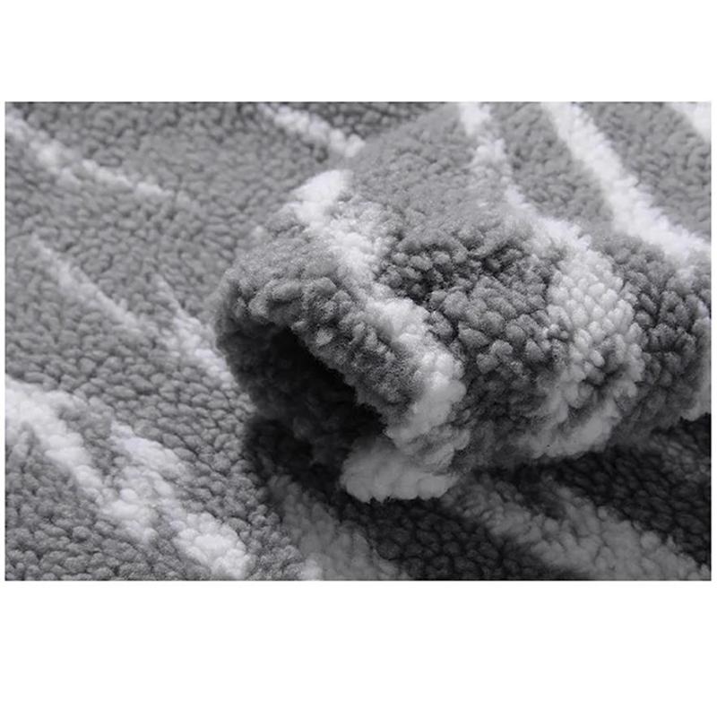 Мужские флисовые термокуртки — фото 9