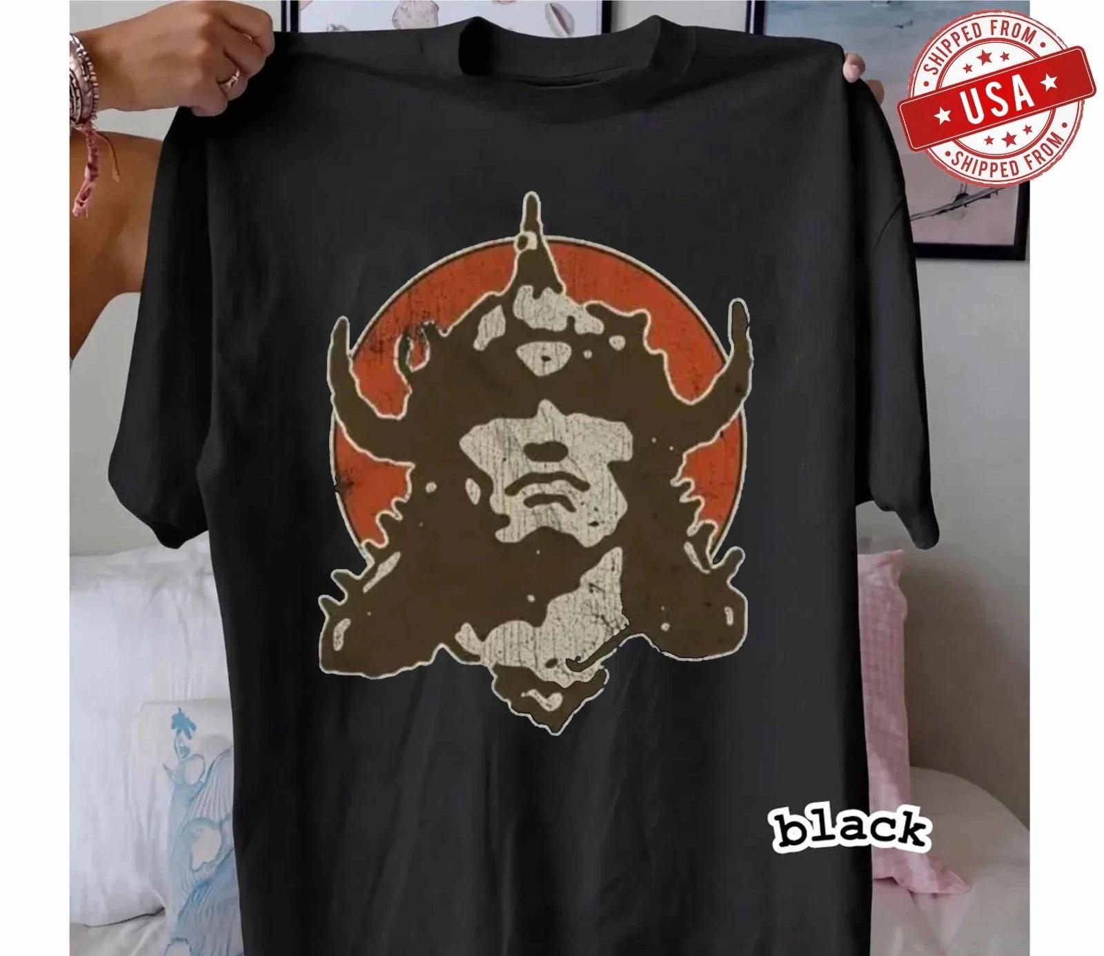 The Barbarian Fan Gift T-Shirt FOR FAN XXXXL