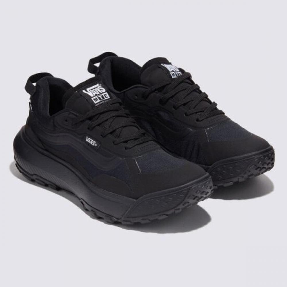 

Vans Mte Crosspass Все черные Blackblack/260