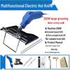 Electric Hot Knife Foam Cutting & Grooving Tool