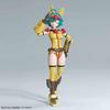 Figure-rise Standard Gundam Build Divers Divers Nami Pre-Colored Plastic Model