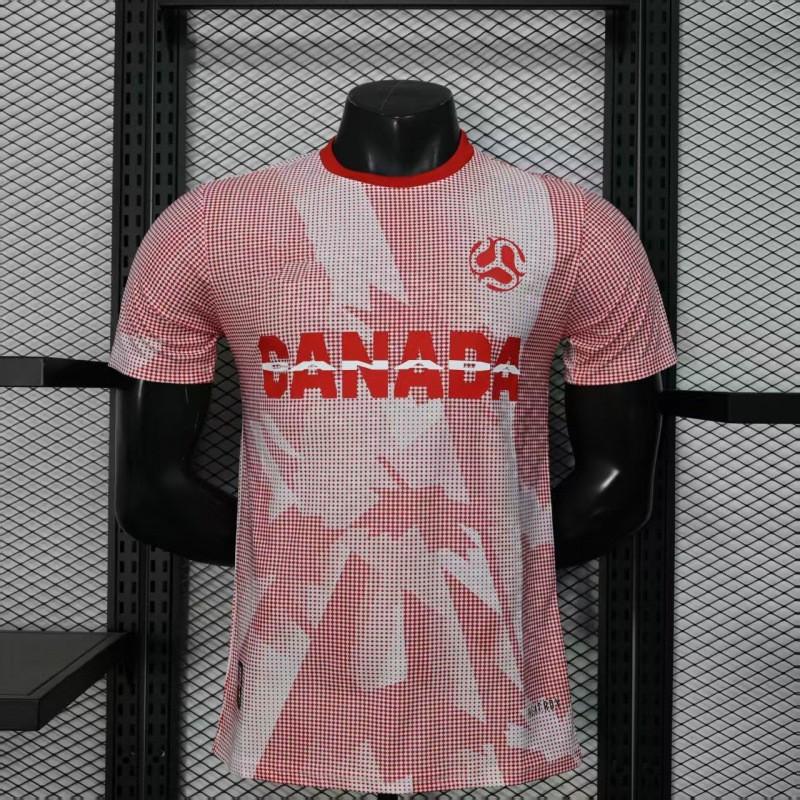 Camiseta de Fútbol de Selección Copa del Mundo 2026-2027 para Hombre, Top Deportivo de Secado Rápido