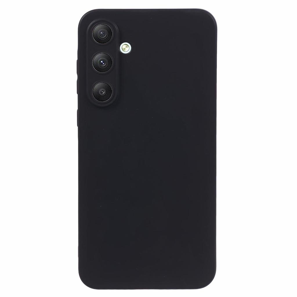 For Samsung Galaxy A35 5G Case Precise Cutouts Anti-scratch TPU Cover