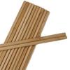 Minai Natural Nanmu Bamboo Chopsticks