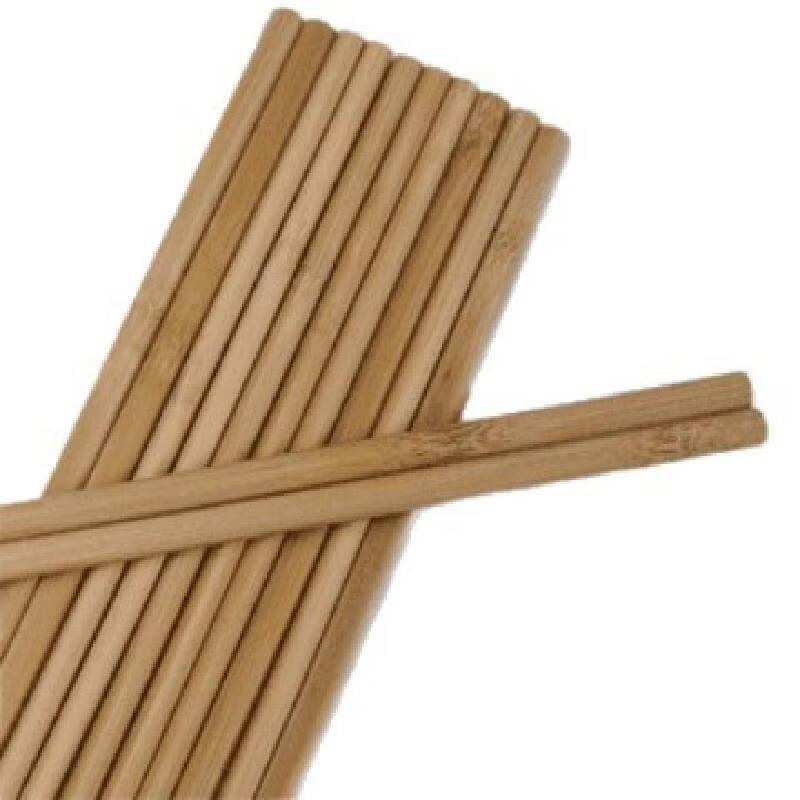Minai Natural Nanmu Bamboo Chopsticks