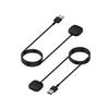 Charger Quick Charging Anti-interference Elastic Buckle Magnetic Smartwatch Charging Dock for Fitbit Versa3 Sense