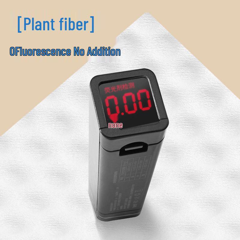 Removable Pure Cotton Disposable Face Wash Towels - Soft, Thick, Large Pack