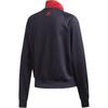 Adidas Sportswear ID 3-Stripes Snap Track Jacket Women Legend Ink DZ8677