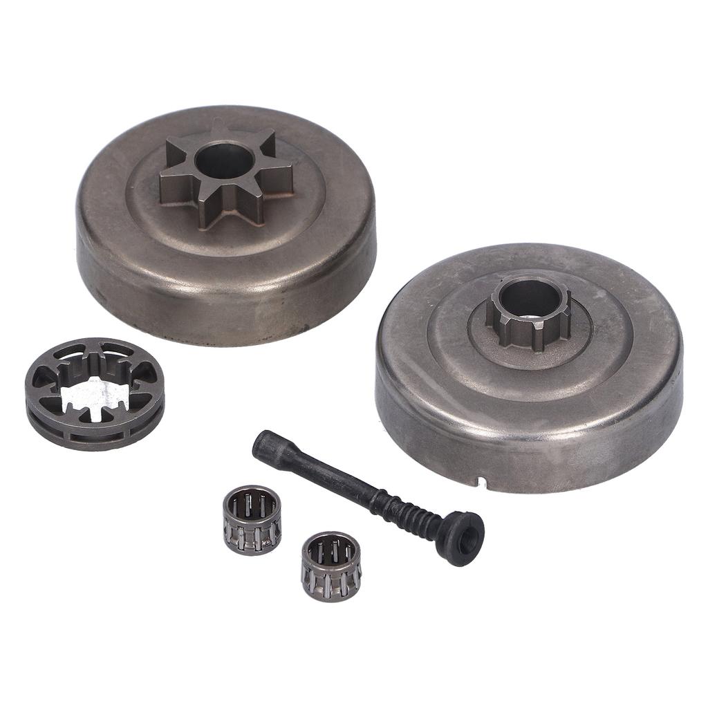 Kupplungstrommellager 7‑325 Felgenzahnrad Ersatz Passend für Stihl MS250 Kettensäge