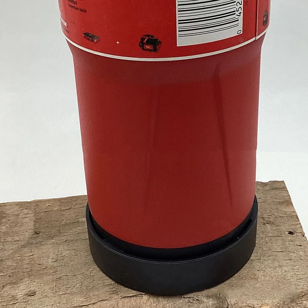 Kitchen Supplies Packout Tumbler Mounts Universal Cup Mounts Cup Holder for Milwaukee Tumblers