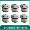 Compatibil pentru Jimmy H8 / H8 Pro Filtru HEPA Aspirator Piese de Schimb Accesorii de Înlocuire