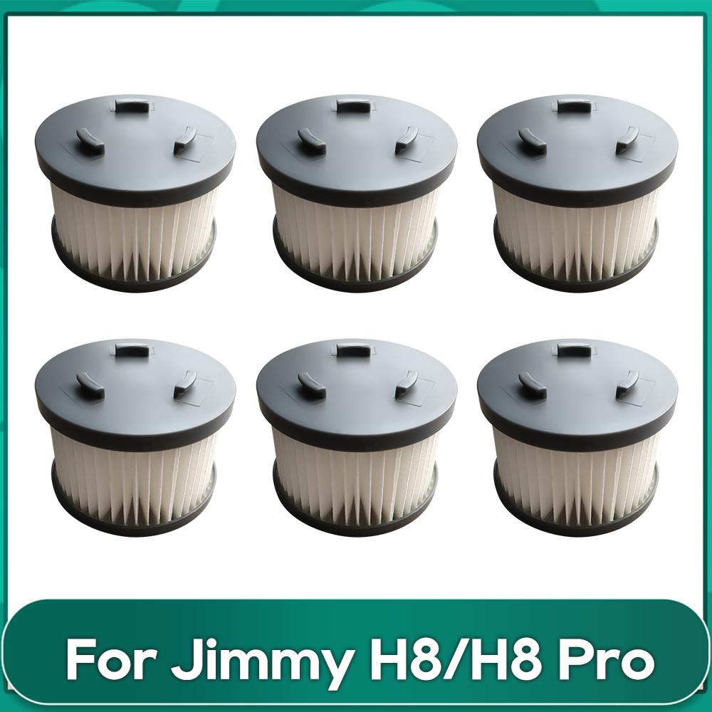 Compatibil pentru Jimmy H8 / H8 Pro Filtru HEPA Aspirator Piese de Schimb Accesorii de Înlocuire