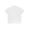 New Nike Dri Fit Polo Shirt Unisex White CU9793-100