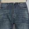 PLAYBOY Men's Loose Straight Jeans