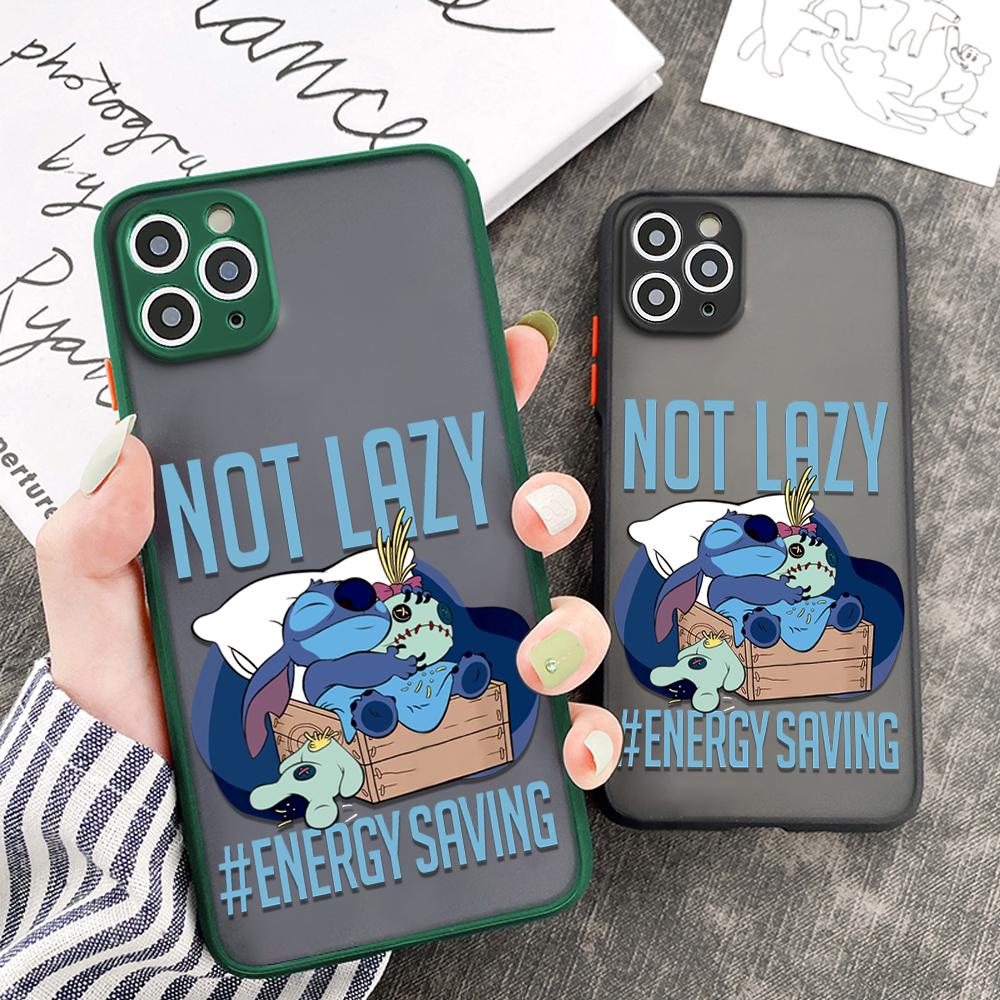 

Чехол для телефона Creative Stitch матовый прозрачный жесткий корпус для Xiaomi