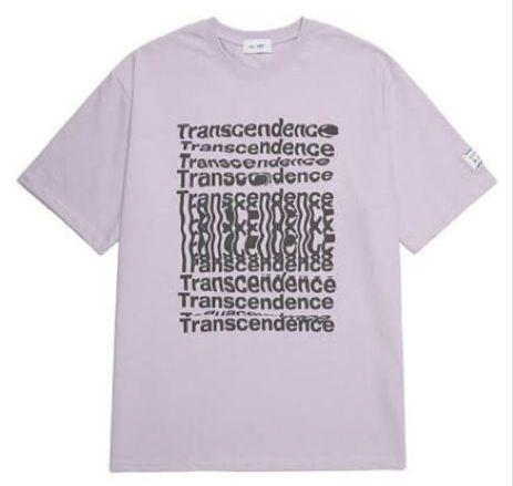 

[USED] illedit T-shirt worn by Jeonghan