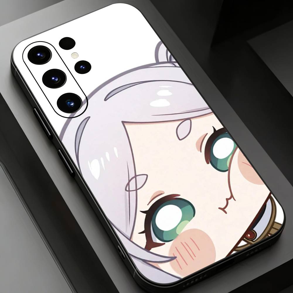 Beautiful D-Duck Phone Case For Samsung Galaxy S26,25,24,23,22,21,20Plus Ultra Samsung S20lite5G