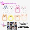 Skzoo Light Stick Cover Ver 2