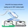 Ugreen PD 240W Dual Type-C Fast Charging Cable