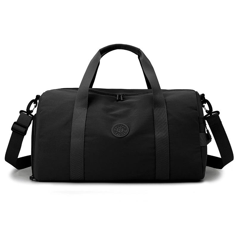 Large Capacity Travel Bag Women's Shoulder Crossbody Bag