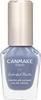 Canmake Colorful Nails N82 Cloudless Sky 8ml Nail High Color Quick Dry Light Blue Sheer 82 Cloudless Sky