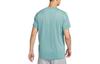 Nike T Shirt Men's Mineral Green CZ1182-379