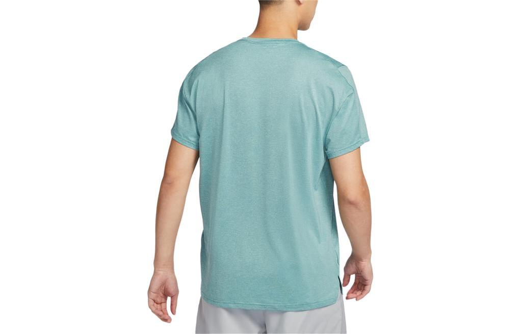Nike T Shirt Men's Mineral Green CZ1182-379