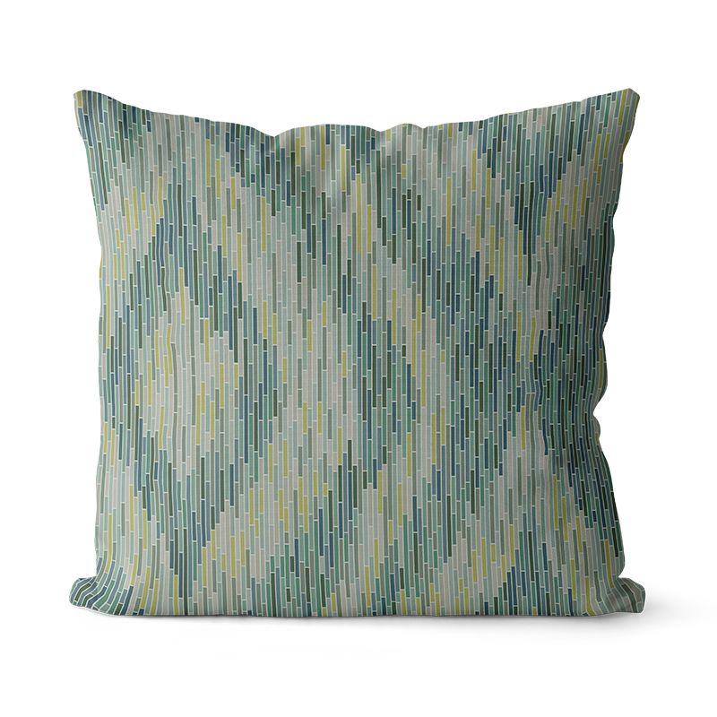 

Американский Ретро Хлопково-Льняная Подушка Диванная Наволочка Растительная Подушка Автомобильная Подушка Прикроватная Эркер Тканевая Подушка Подушка для Поддержки Поясницы CK3106 45x 45cm separate pillowcase