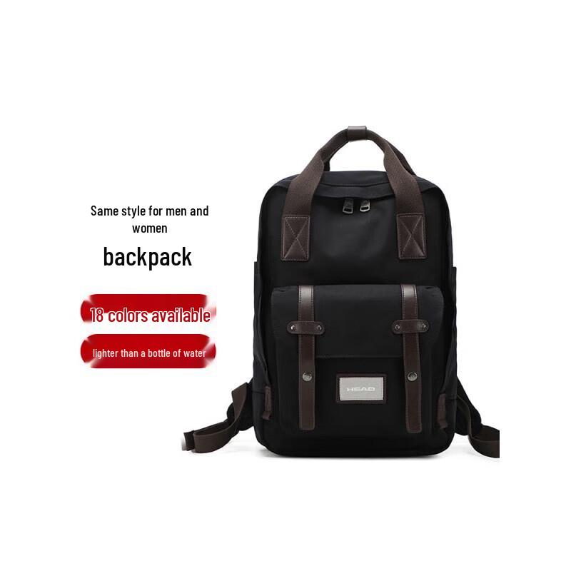 Hongda Kaisheng Large Capacity 15.6-inch Laptop Backpack